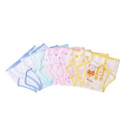 Combo 10 tả dán in hình cho bé sơ sinh Combo 10 tả dán in hình cho bé sơ sinh