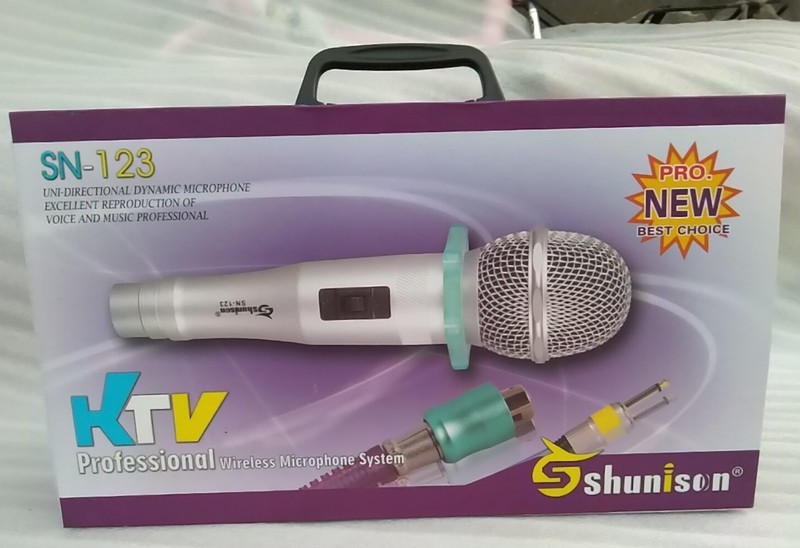 Micro Shunison SN123