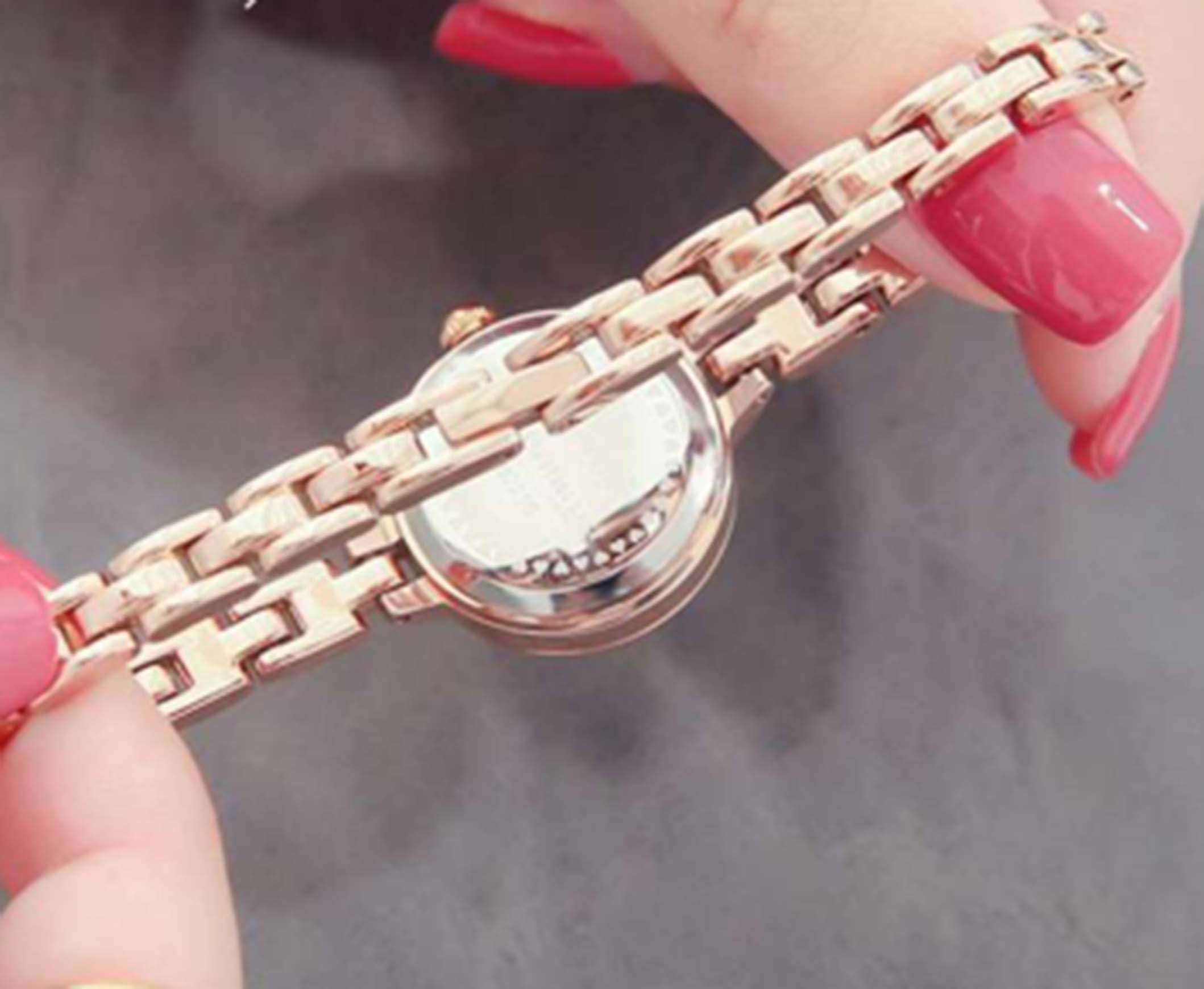 Đồng hồ nữ Kimio K6129