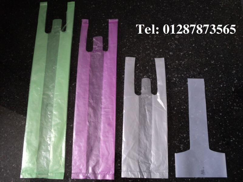 Bọc đựng ly trà sữa các loại - 1KG - Nhấn vào chon size