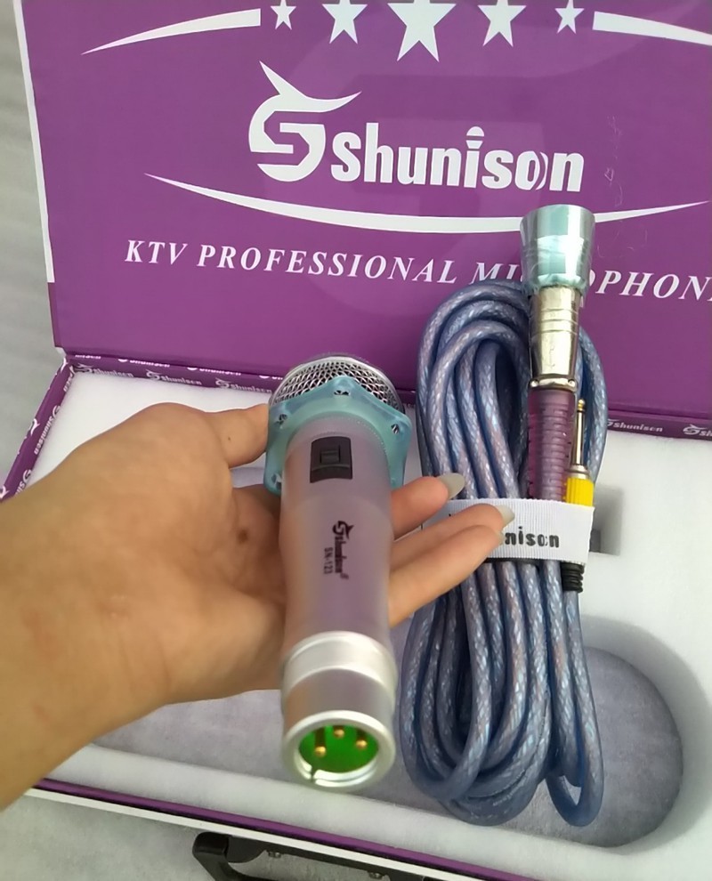 Micro Shunison SN123