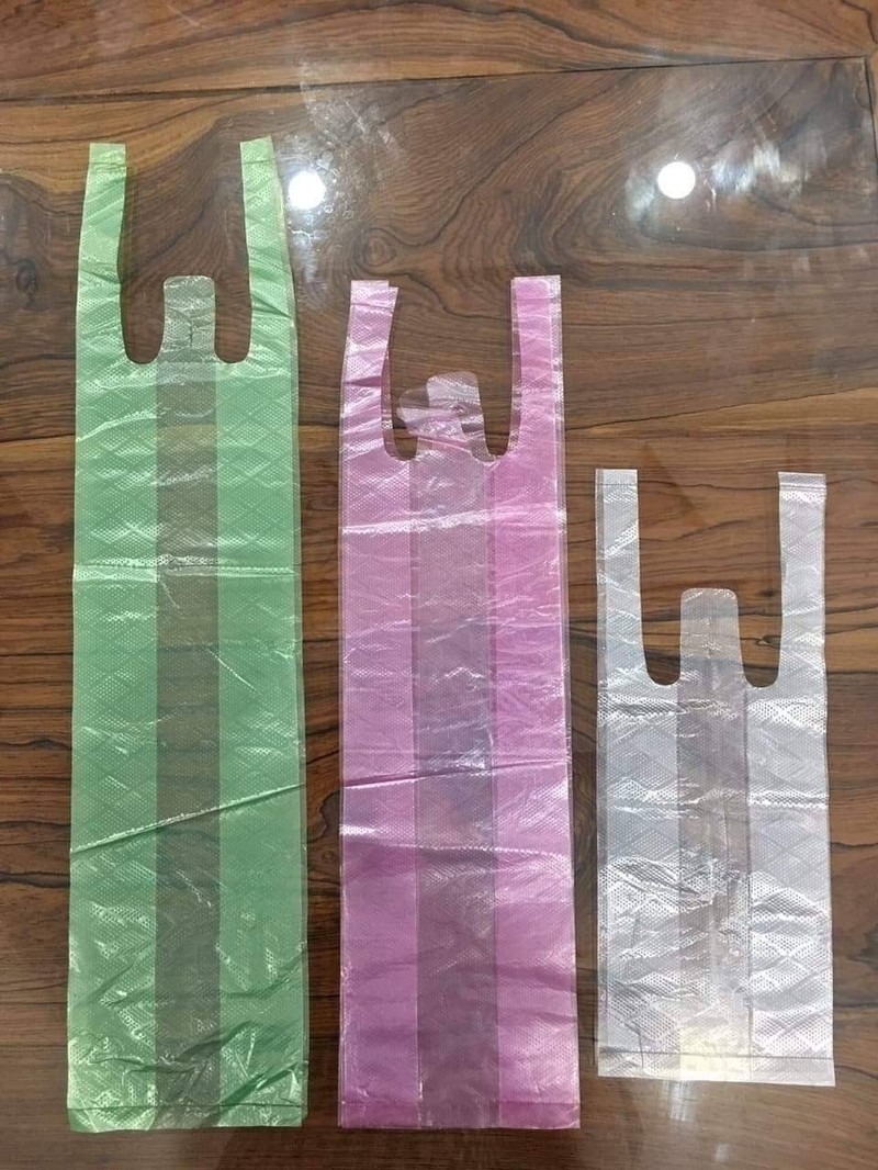 Bọc đựng ly trà sữa các loại - 1KG - Nhấn vào chon size