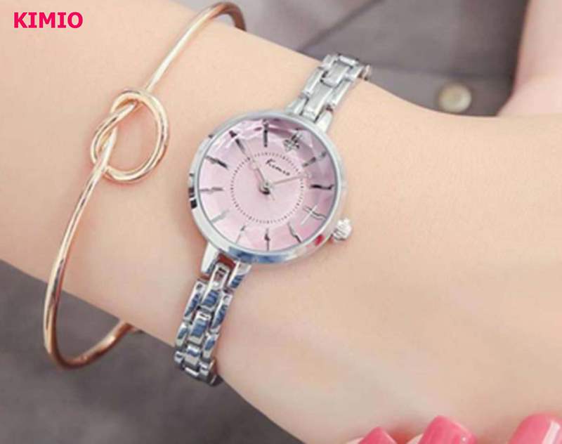 Đồng hồ nữ Kimio K6129