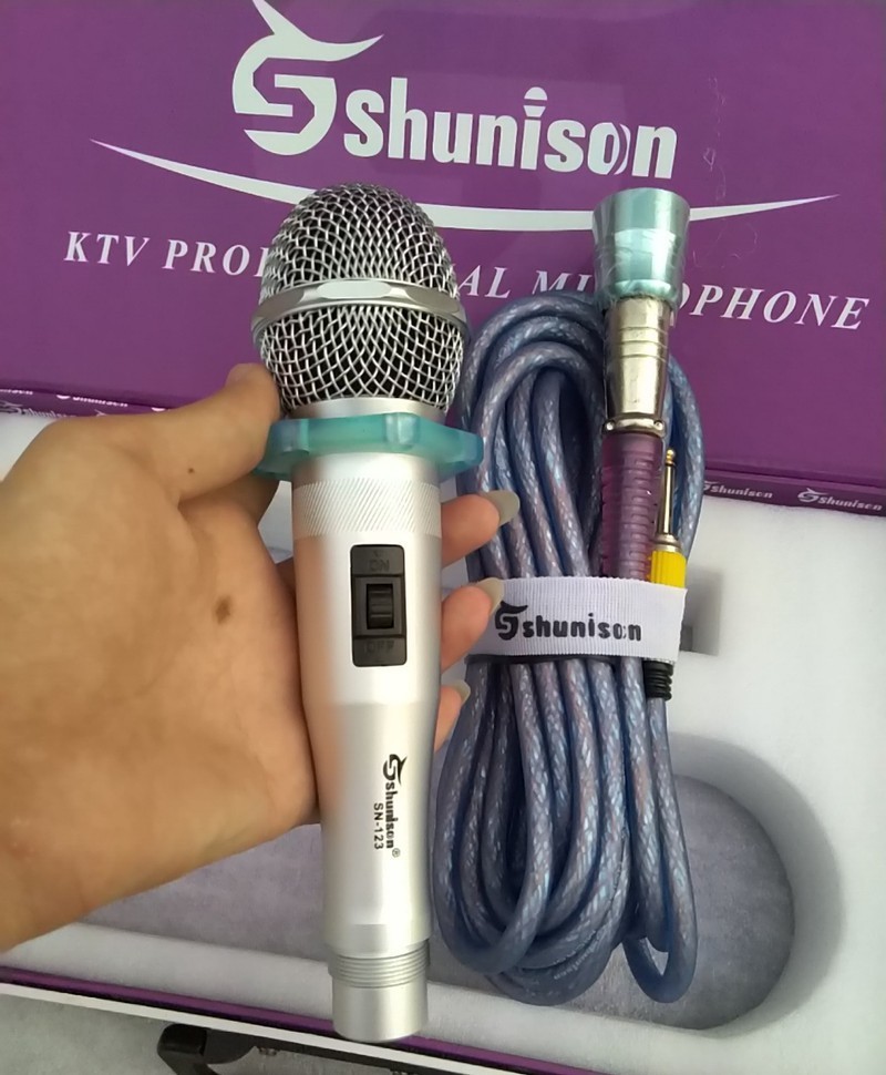 Micro Shunison SN123
