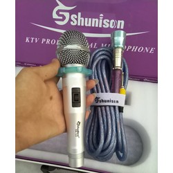 Micro Shunison SN123