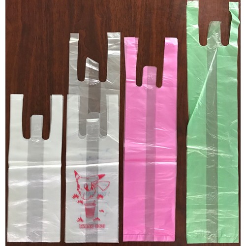 Bọc đựng ly trà sữa các loại - 1KG - Nhấn vào chon size