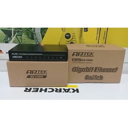 Switch Aptek SG1080 - 8 port