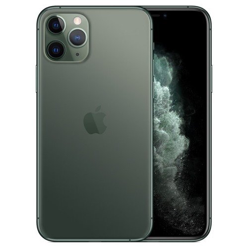 Điện Thoại Apple IPhone 11 Pro 256Gb LL Mỹ 1 Sim – Nhập Khẩu Chính Hãng