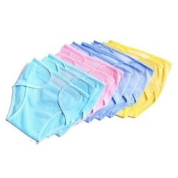Set 10 tả vải màu hoặc trắng cho bé sơ sinh Set 10 tả vải màu hoặc trắng cho bé sơ sinh