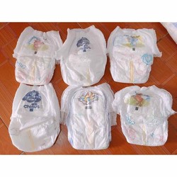 50c bỉm trần xuất Nhật hana