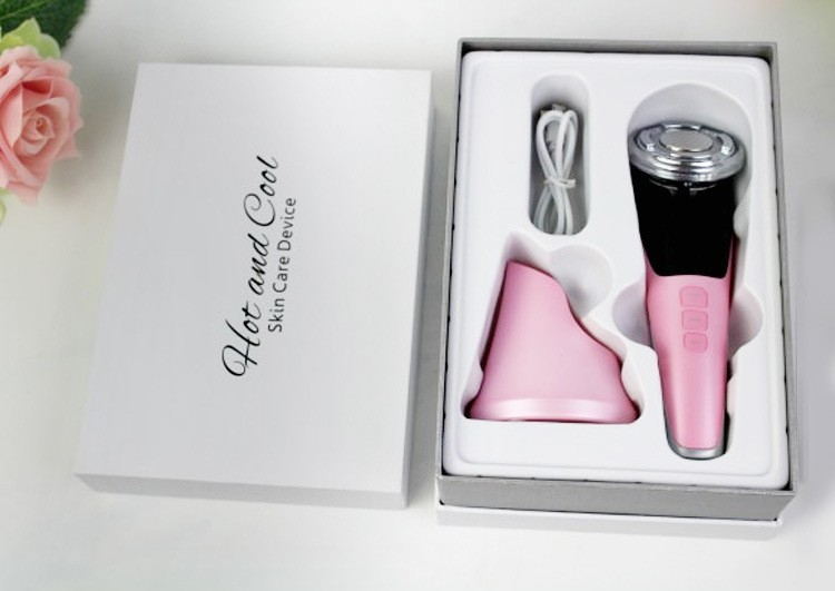 Búa Điện Di Nóng Lạnh Đa Chức Năng D818- Thế Hệ Mới