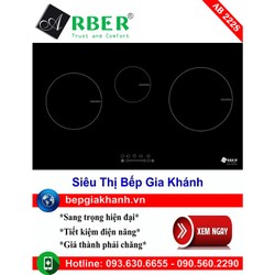 Bếp từ Arber AB-222S