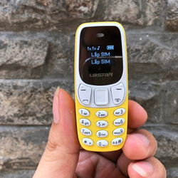 Điện thoại 2 Sim Siêu Nhỏ – BM10MINI
