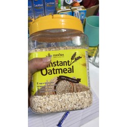 Bột yến mạch Oatmeal - 500g