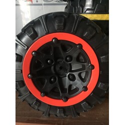 BÁNH XE OTO ĐIỆN NEL 903 – NEL903