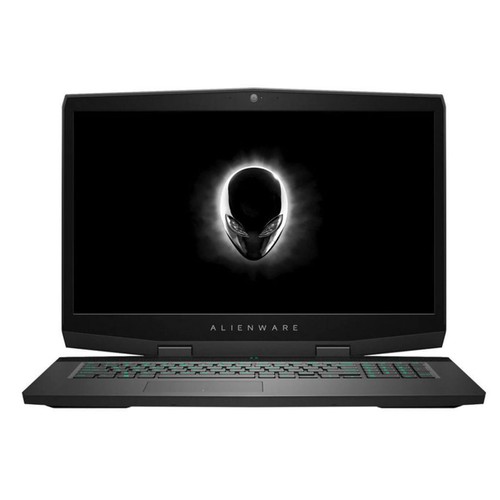 Dell Alienware 17 2019 - giấc mơ của mọi game thủ - 1