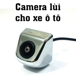 Camera lùi Denso cho xe ô tô – Denso