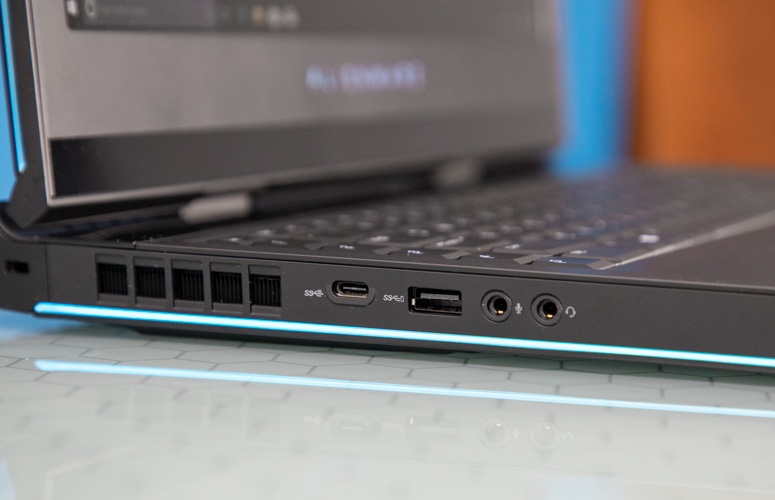 Dell Alienware 17 2019 - giấc mơ của mọi game thủ - 3