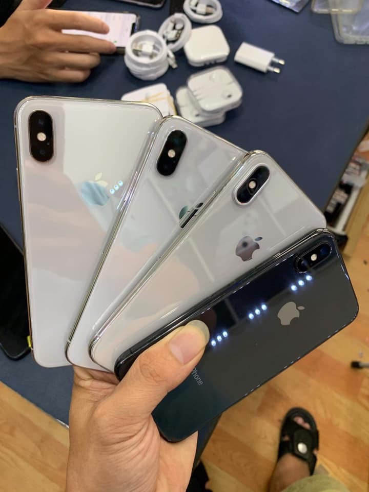 Iphone x 64g