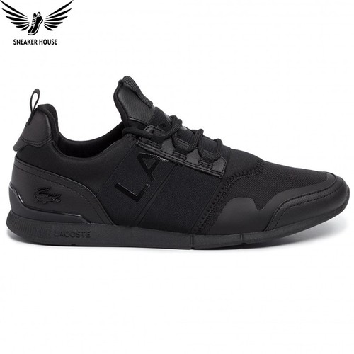Giày thời trang chính hãng Lacoste MENERVA ELITE 120 2CMA 7-39CMA001002H -  7-39CMA001002H