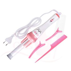 MÁY UỐN XOĂN TÓC TỰ ĐỘNG BMAY 360