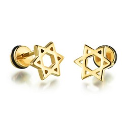 Bong Tai Nam Hinh Ngoi Sao Sieu Rẻ Khuyến Mai Hấp Dẫn Sendo Vn