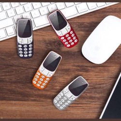 Điện Thoại BM10 Siêu Nhỏ Kết Nối Smartphone Thành Tai nghe Bluetooth