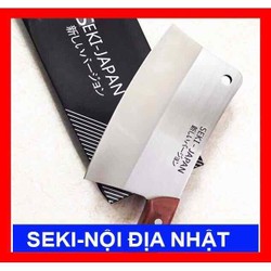 Dao chặt Seki Japan hàng nội địa Nhật Bản chính hãng