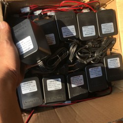 nguồn máy lọc nước