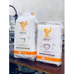 100 BỈM QUẦN EBOLY - HÀNG XUẤT NHẬT - TÃ BỈM