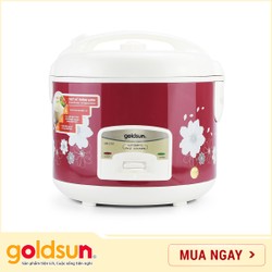Nồi Cơm Điện Goldsun CB3205 (1.8L)