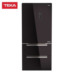 Tủ lạnh side by side Teka RFD 77820 GBK