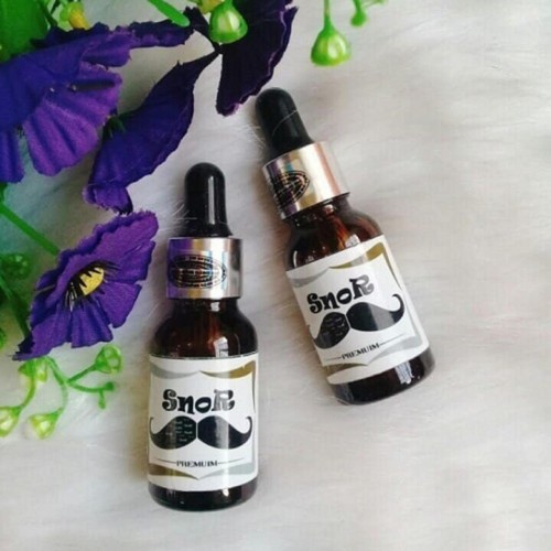 ️ SERUM MỌC RÂU SNOR THÁI LAN - HÀNG CHUẪN CHÍNH HÃNG