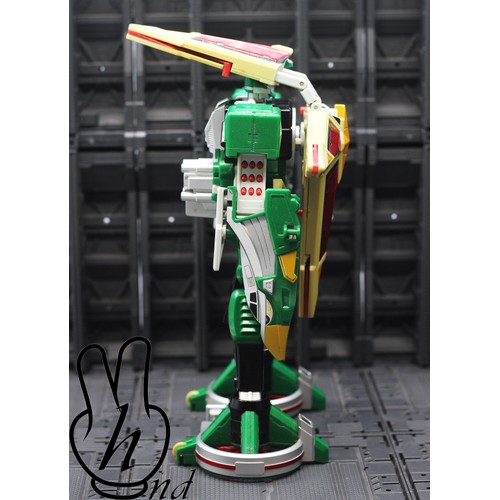 Mo Hinh Dx Tenkujin May Bay Hiá»p SÄ© Sieu Nhan Cuá»ng Phong Chinh Hang Bandai Dxte mo hinh dx tenkujin may bay hiá»p sÄ© sieu nhan cuá»ng phong chinh hang bandai