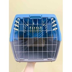 Lồng vận chuyển thú cưng