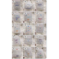 100 BỈM TRẦN NHẬT HANA LOẠI A SIZE M_L_XL_XXL_XXXL