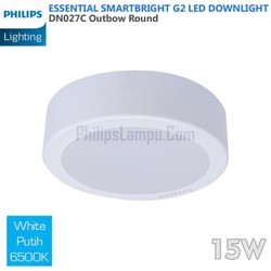 Đèn Led Philips DN027C 15W
