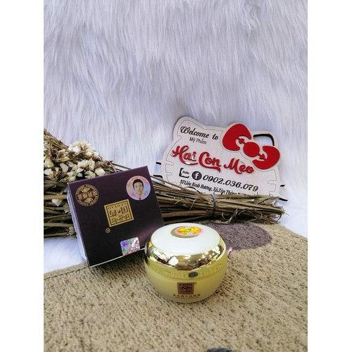 Kem Sâm Gouyao Nhật Bản Loại I