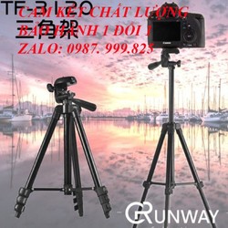 gậy chụp hình 3 chân
