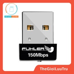 USB thu wifi Fuller FH150 150Mbps không râu