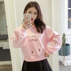 Aó Khoác Nỉ Nữ Aó Khoác Nỉ Nữ