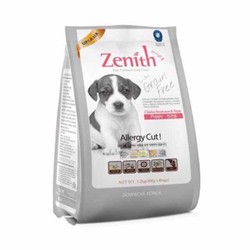 Túi 1.2kg - Zenith Puppy - Thức ăn hạt mềm cho chó con
