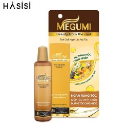 Tinh Chất Ngăn Rụng Tóc Rohto MEGUMI Essence (50ml)