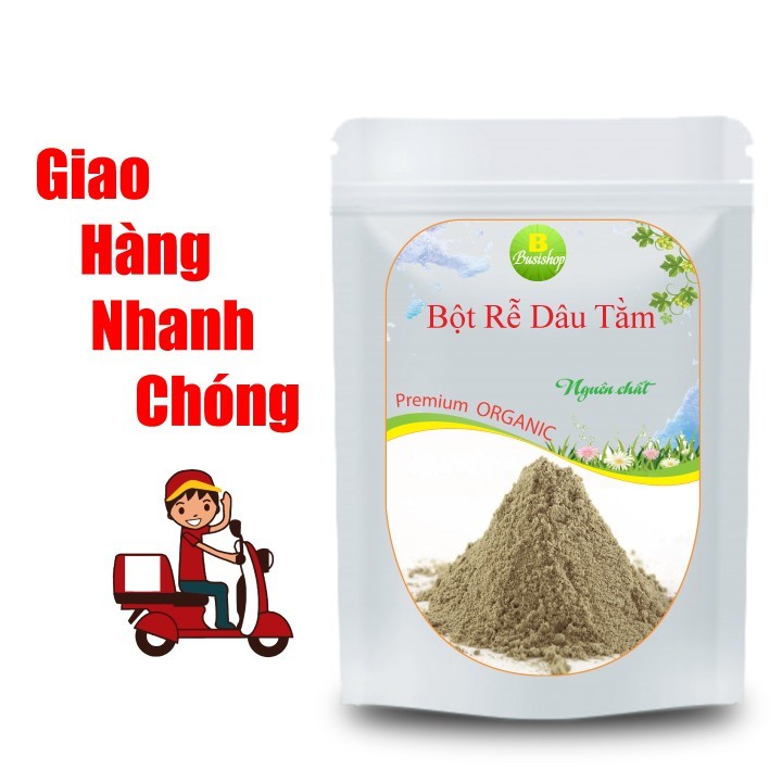Bột Rễ Dâu Tằm 200g