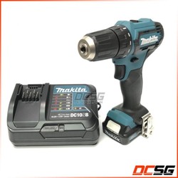 >> SO SÁNH GIÁ MÁY KHOAN VÀ VẶN VÍT DÙNG PIN MAKITA 12V DF331DSYE | Shopee Lazada Sendo Tiki | Nên mua ở đâu rẻ nhất 30 Combo Máy khoan và vặn vít dùng Pin 12Vmax Makita DF333DZ