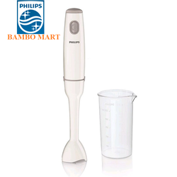 MÁY XAY SINH TỐ PHILIPS CẦM TAY HR1600 - HR1600