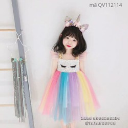 ĐẦM BÉ GÁI ĐẦM CÔNG CHÚA