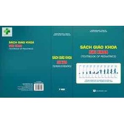 Sách Giáo Khoa Nhi Khoa (Textbook of pediatrics)