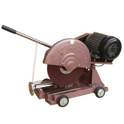 Máy cắt sắt Tiến đạt F400 động cơ 2.5HP-220V