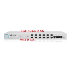 Switch Ubiquiti Unifi US-16-XG